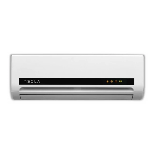 Klima sistem TESLA CSG-12HVR1 zidna unutrasnja jedinica/A++/A+/12000btu/R32/bela