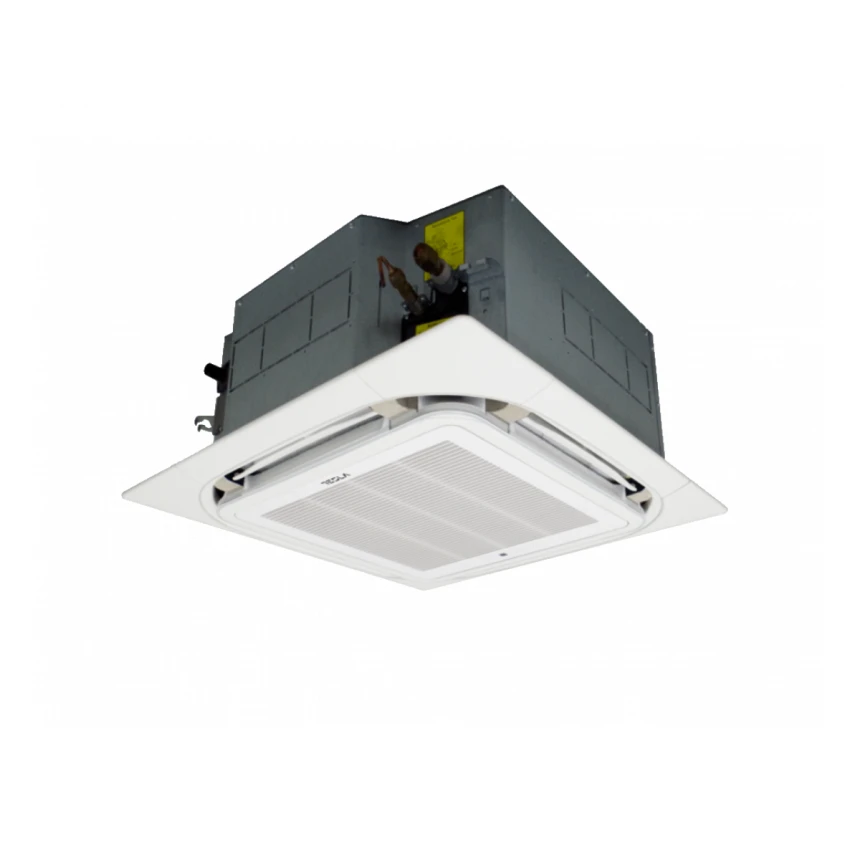 Klima sistem TESLA TGKP4-V36HR1+TGKP4-V36HR1+TGSP-S067/HP AirtoAir/36000BTU/bela