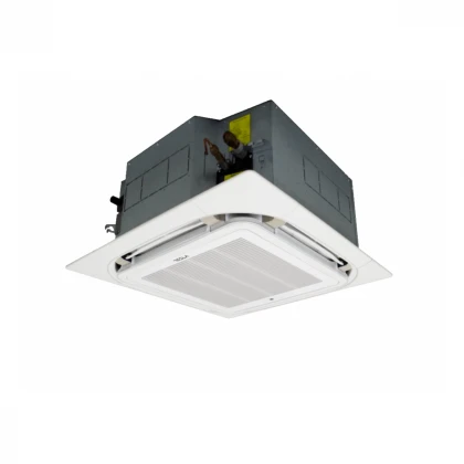 Klima sistem TESLA TGKP4-V36HR1+TGKP4-V36HR1+TGSP-S067/HP AirtoAir/36000BTU/bela