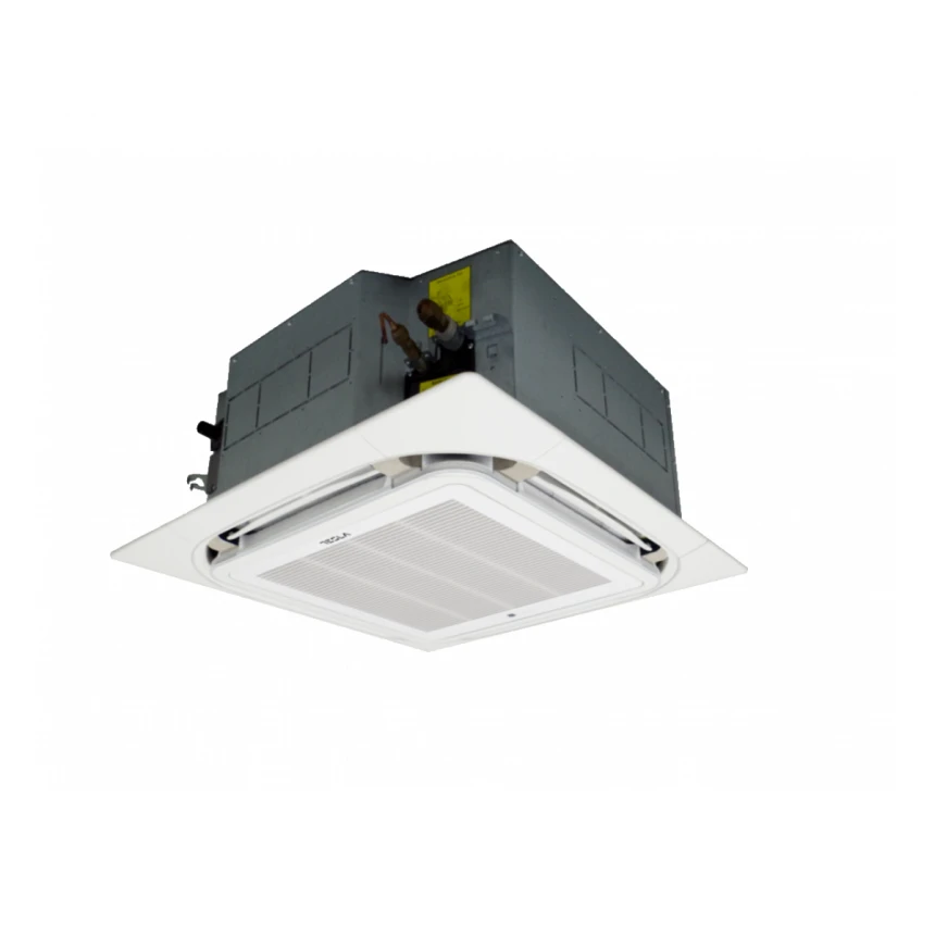 Klima sistem TESLA TGKP4-V48HR1+TGKP4-V48HR1+TGSP-S067/HP AirtoAir/48000BTU/bela