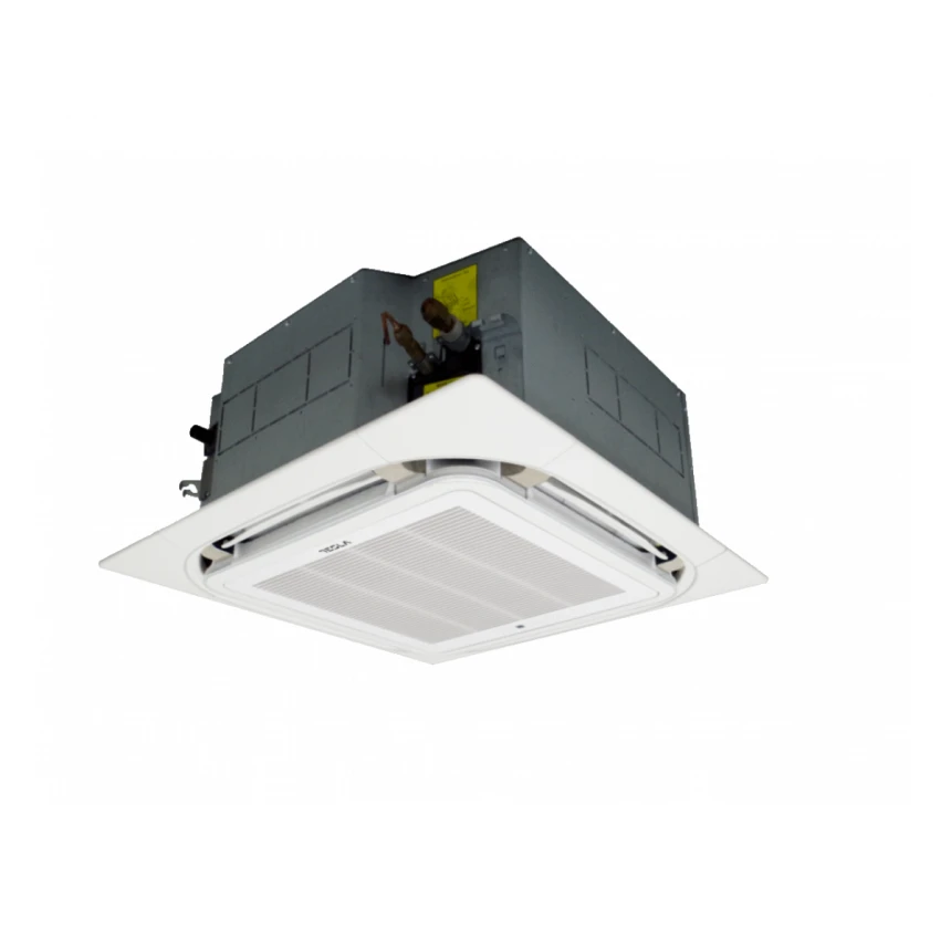 Klima sistem TESLA TGKP4-V60HVR1+TGKP4-V60HVR1+TGSP-S067/HP AirtoAir/60000BTU/bela