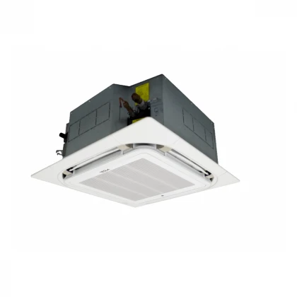 Klima sistem TESLA TGKP4-V60HVR1+TGKP4-V60HVR1+TGSP-S067/HP AirtoAir/60000BTU/bela