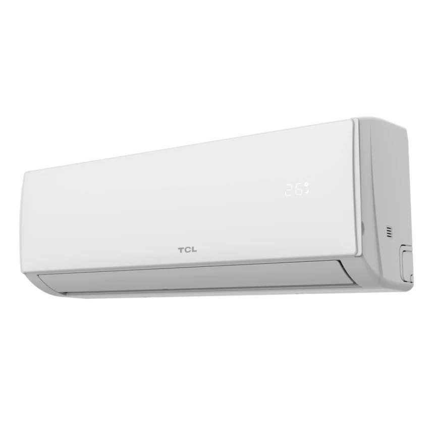 Klima TCL TAC-24CHSD/XA73IS ELITE/inverter/A++/A+/R32/24000BTU/WiFi/4D/HEPA i AC filter/bela