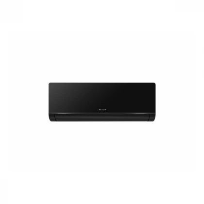 Klima TESLA TT35TPPB-1232IHWAM/inverter/R32/12000BTU/A+++/A+++grejac spoljne jedinice/-20/wifi/crna