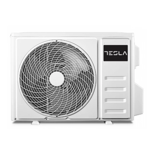 Klima TESLA TT37AF-1232IAW inverter/A++/A+/R32/12000BTU/wi-fi/dovod svežeg vazduha /bela