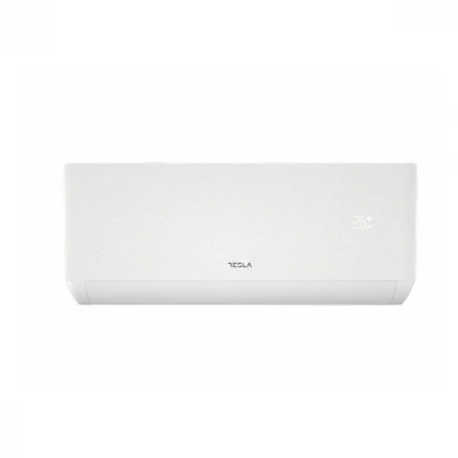 Klima TESLA TT68TP81-2432IHWT inverter/R32/24000BTU/A+++/A++/grejac spoljne jedinice/-25/wifi/bela