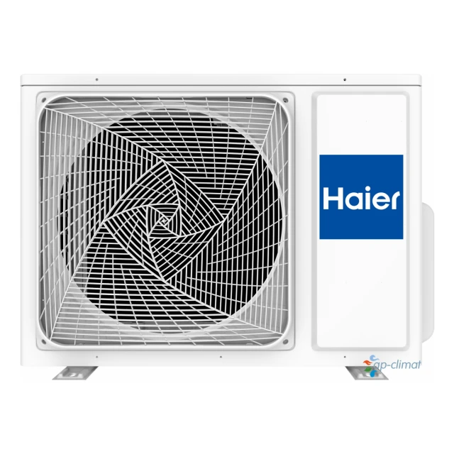 KLIMA UREĐAJ HAIER 2U40S2SM1FA