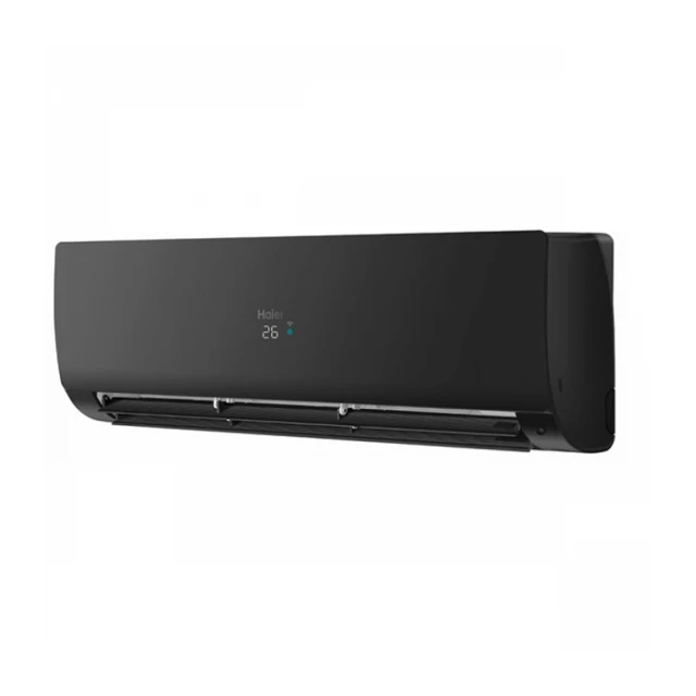 KLIMA UREĐAJ HAIER AS35S2SF1FA-MB3/1U35S2SM1FA-2 FLEXIS CRNA