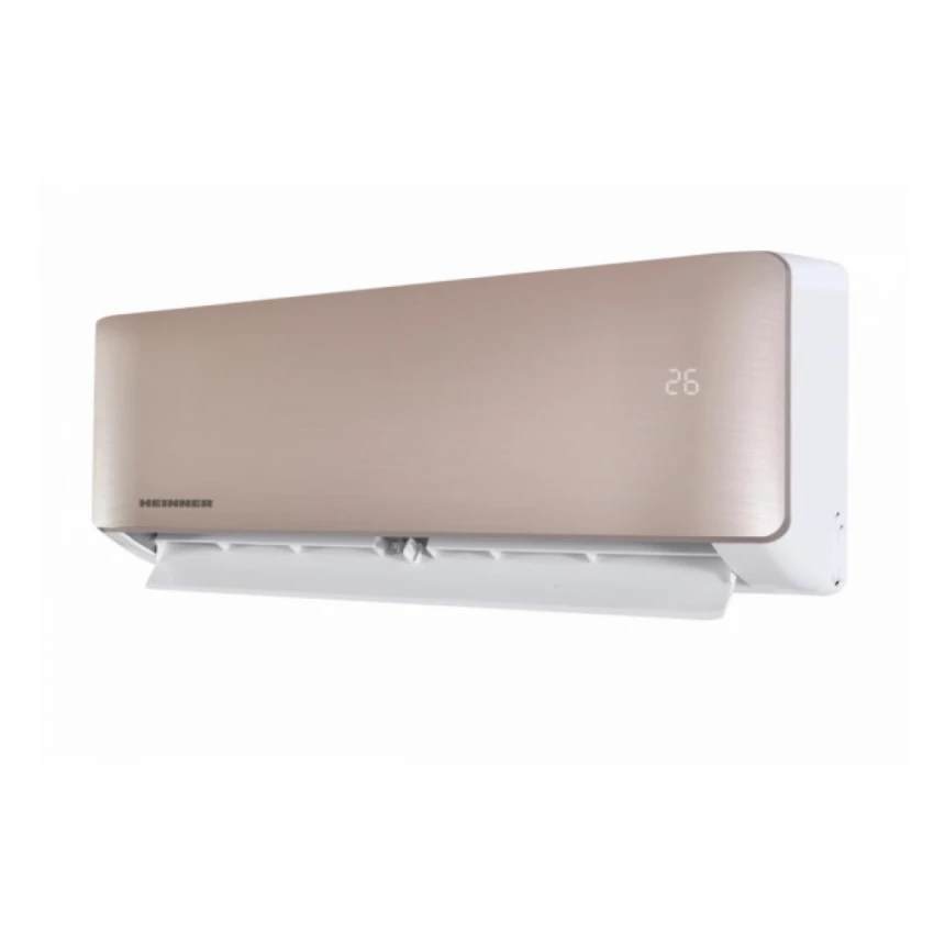 Klima uređaj HEINNER HAC-CO12WFN-GD 12000BTU/Inverter/WiFi/Gold