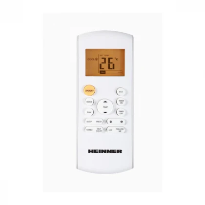 Klima uređaj HEINNER HAC-CO12WFN-WH 12000BTU/Inverter/WiFi