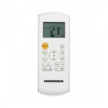 Klima uređaj HEINNER HAC-CR12WHN-AER 12000BTU/Inverter