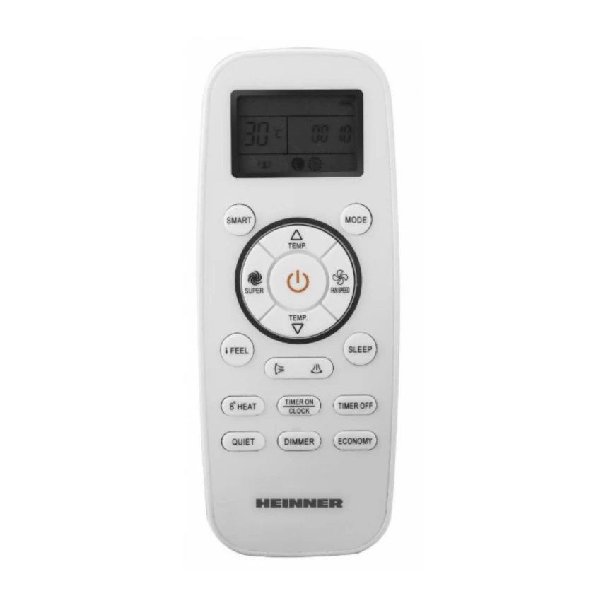 Klima uređaj Heinner HAC-HS18WIFI++ 18000BTU/Inverter/WiFi