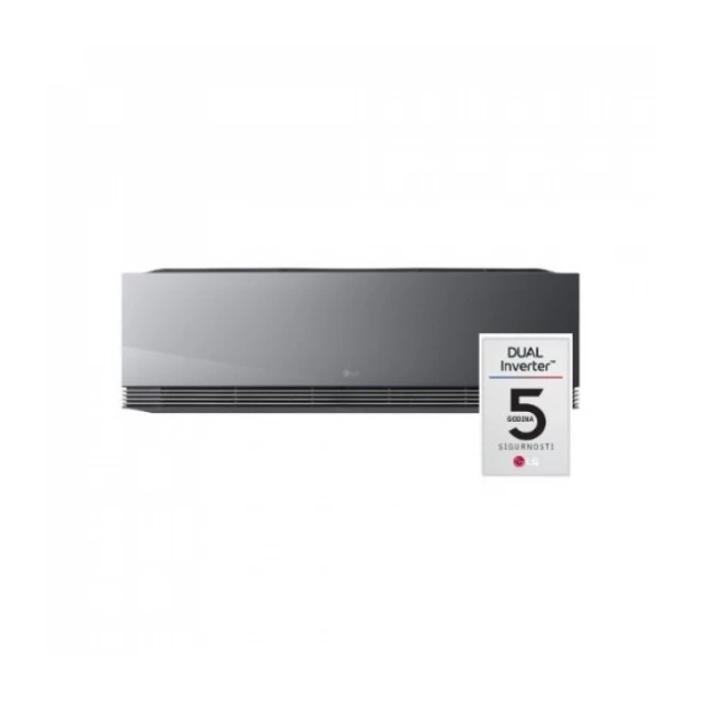 KLIMA UREĐAJ LG AA09SP.NS1