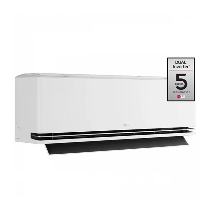 KLIMA UREĐAJ LG H09S1DA AI AIR Deluxe