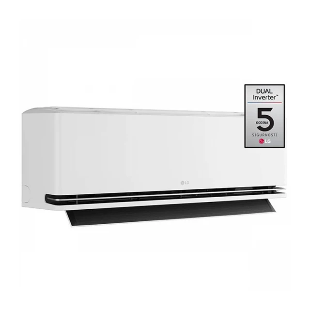 KLIMA UREĐAJ LG H24S1DA AI AIR Deluxe