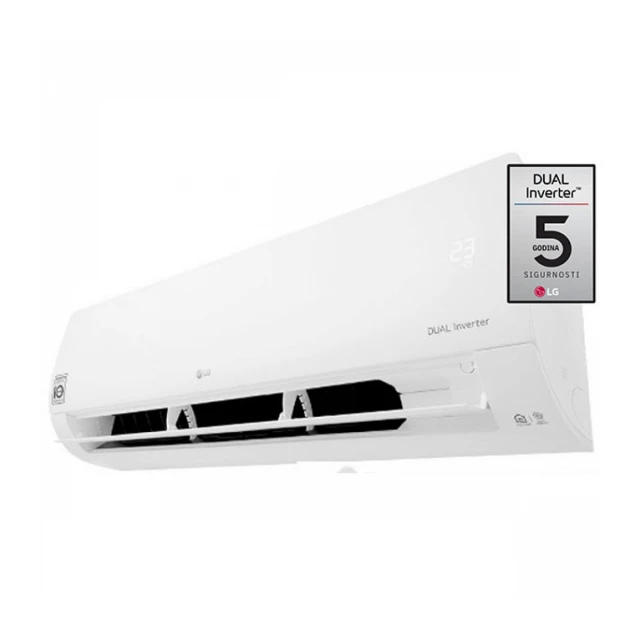 KLIMA UREĐAJ LG S09EC Special 2