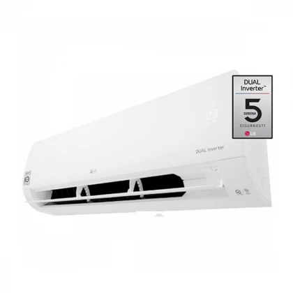 KLIMA UREĐAJ LG S24EC.NSKS