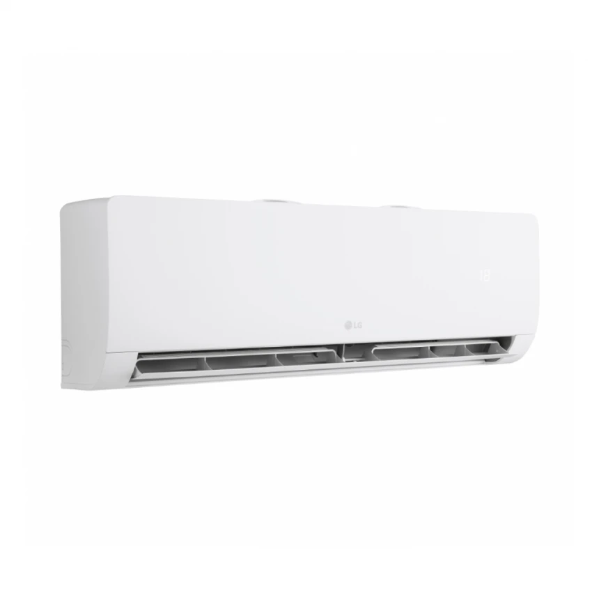 KLIMA UREĐAJ LG WZ12AWS Dualcool Pro
