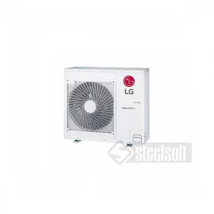 KLIMA UREĐAJ LG ZRUN040GSS0