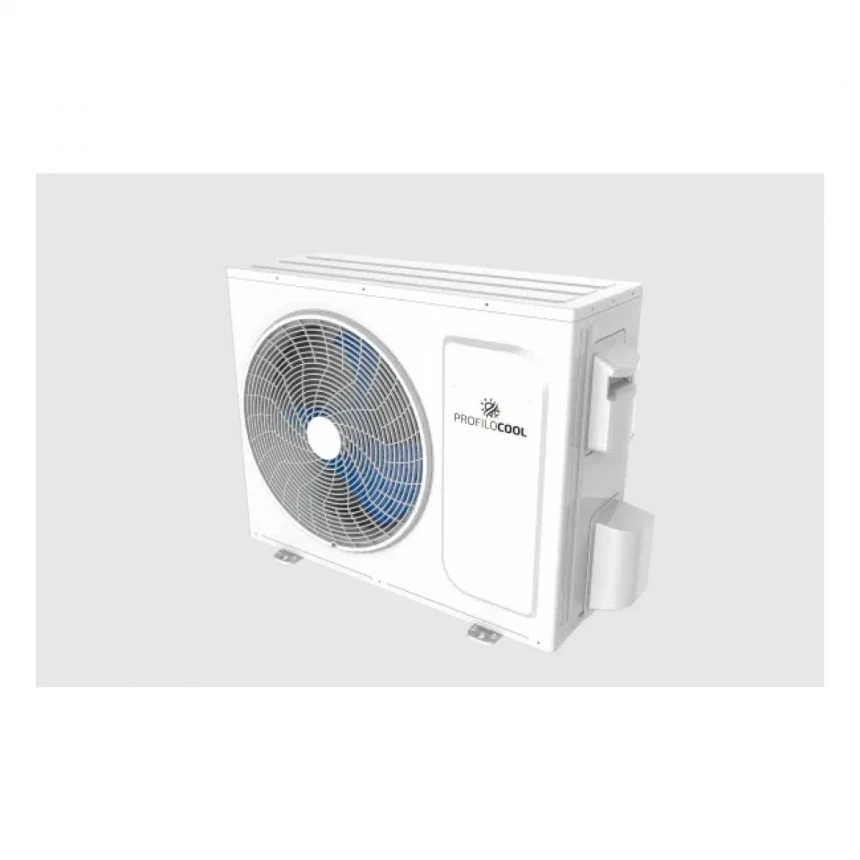 Klima uređaj PROFILOCOOL ICSD-12WIH WHITE 12000BTU A++ Inverter Wifi/GSJ/iFeel