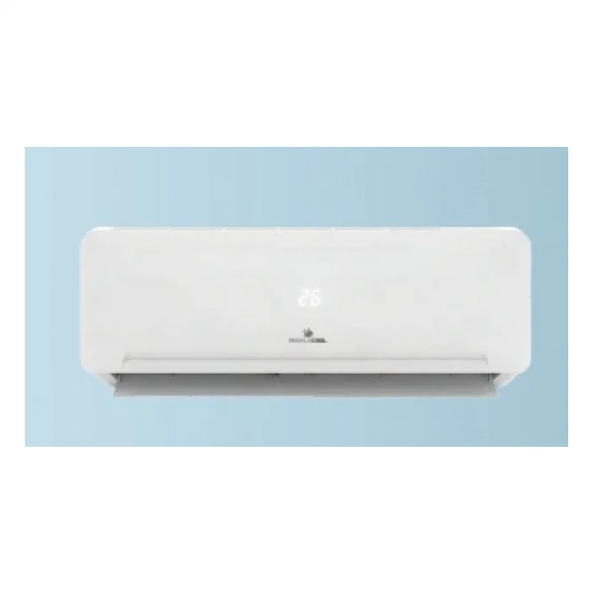 Klima uređaj PROFILOCOOL ICSD-12WI WHITE 12000BTU A++ Inverter Wifi/Bela/Smile