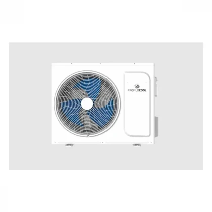 Klima uređaj PROFILOCOOL ICSD-12WIHHP WHITE12000BTU A++ InverterWifi/GSJ/plasma