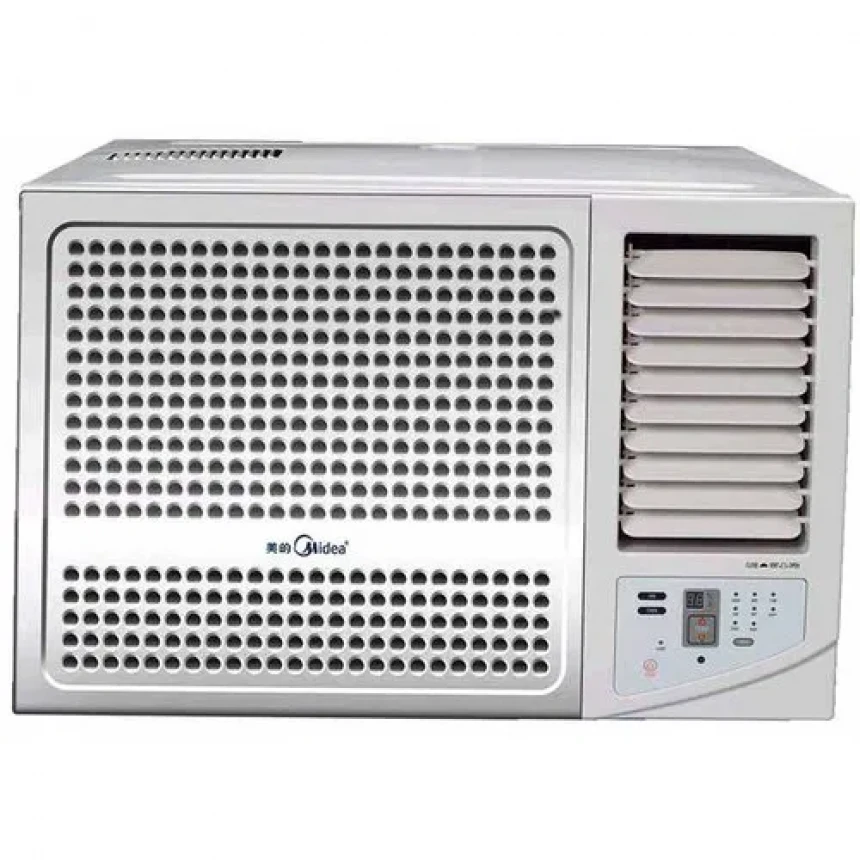 Midea Prozorski klima uređaji MWF1-09HRN1-QC56