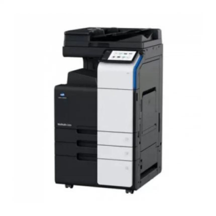 KM Bizhub 258i (AF1N021)