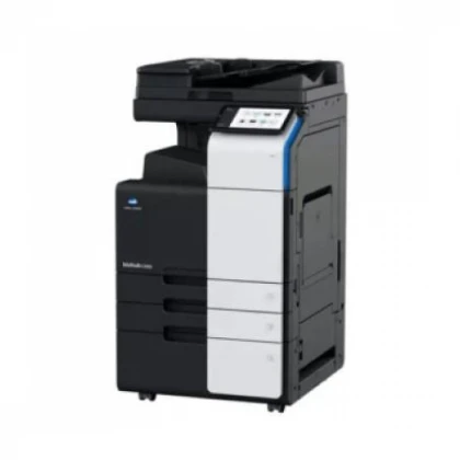 KM Bizhub 258i (AF1N021)