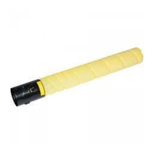 KM TN-227Y H Toner Yellow (ACVH25H)