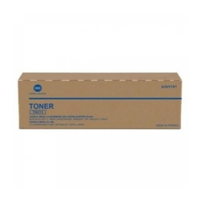 KM Toner TN-015 (A3VV151)