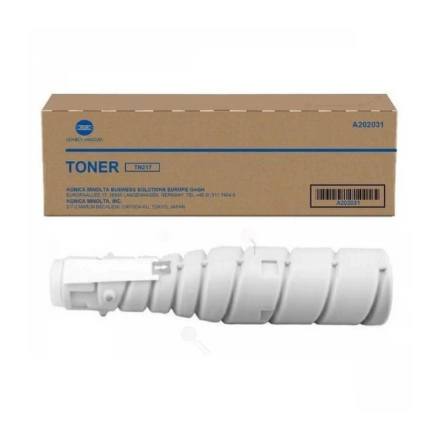 KM Toner TN-217 (A202051)