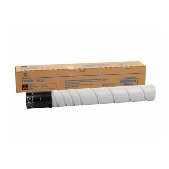 KM Toner TN-221 K (A8K3150)