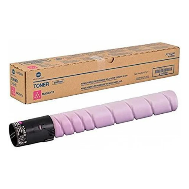 KM Toner TN-221 M (A8K3350)