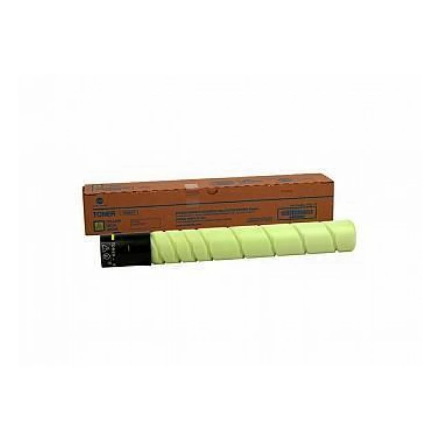KM Toner TN-227 Y (ACVH250)