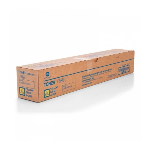 KM Toner TN-324 Y (A8DA250)