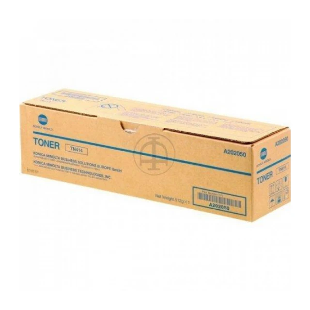 KM Toner TN-414 (A202050)