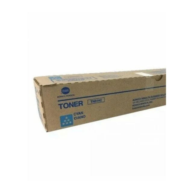 KM Toner TN-514 C (A9E8450)