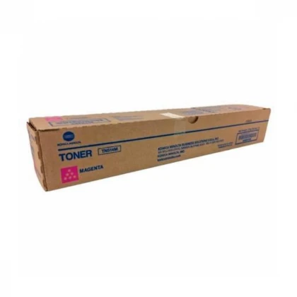 KM Toner TN-514AM H Magenta (A9E835F)