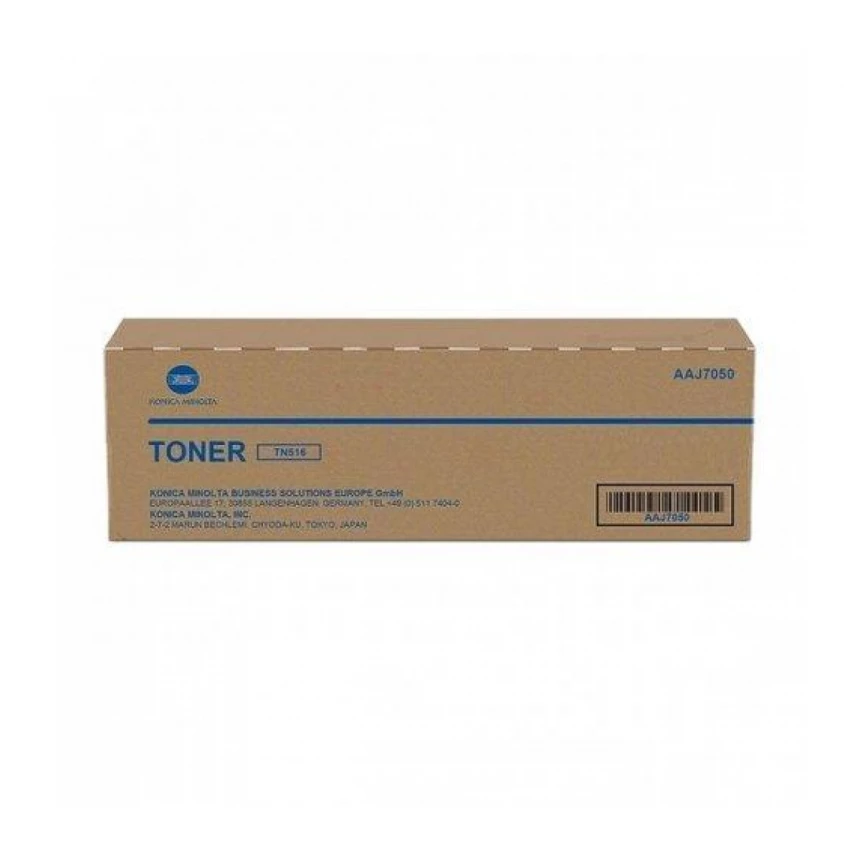 KM Toner TN-516 (AAJ705C)