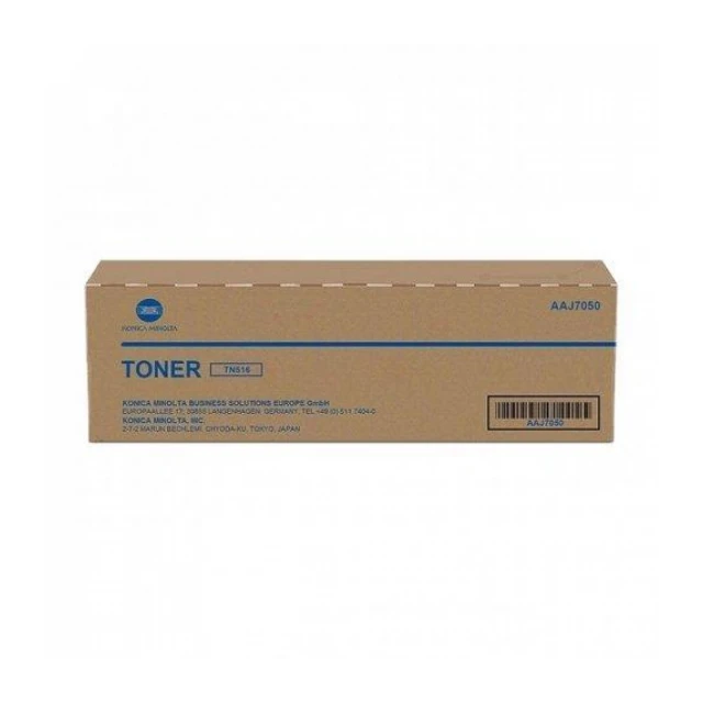 KM Toner TN-516 (AAJ705C)