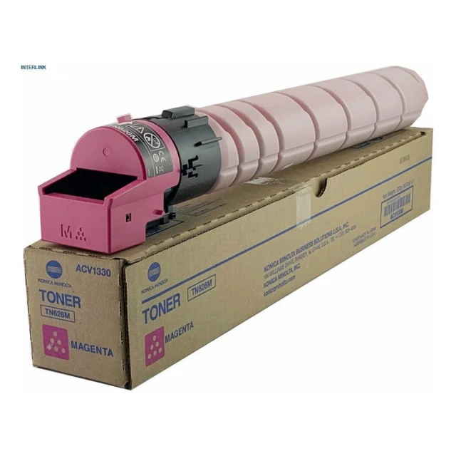 KM Toner TN-626 M (ACV135A)