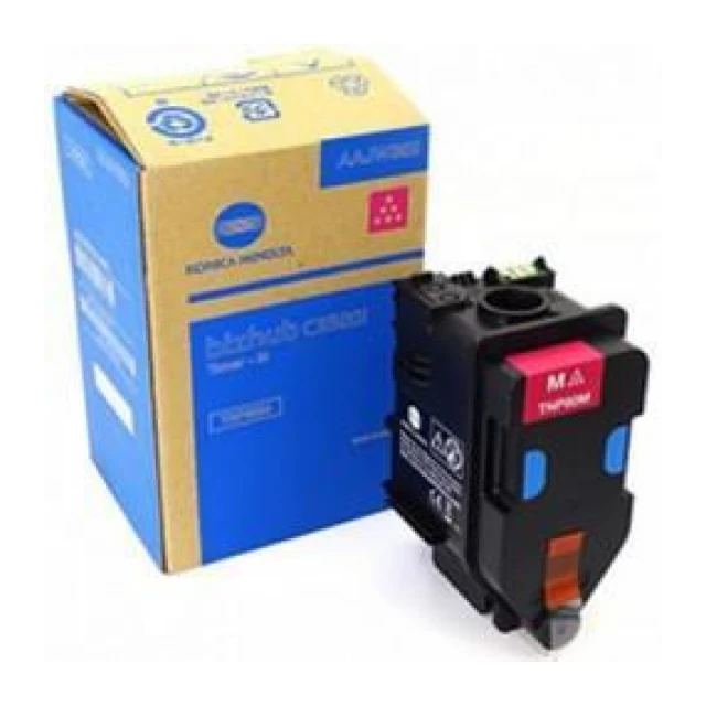 KM Toner TNP-80 M (AAJW352)