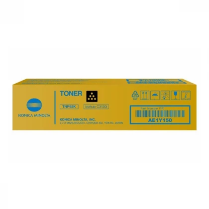 KM Toner TNP-92 K / 6k (AE1Y150)