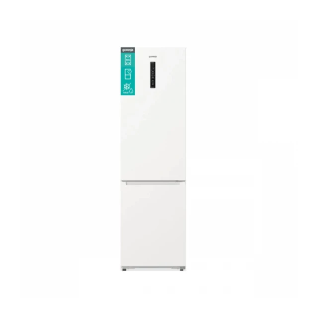 Kobinovani frižider Gorenje NRB620E61W4WFE