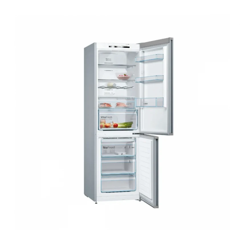 Kombinovani frižider Bosch KGN36VLED