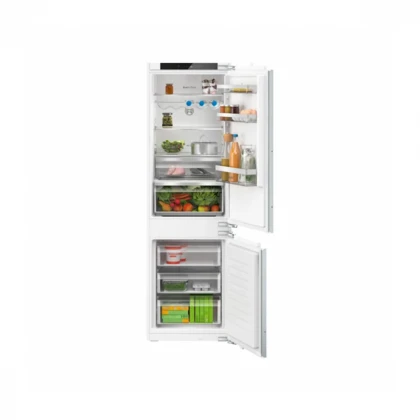 Kombinovani frižider Bosch KIN86VFE0