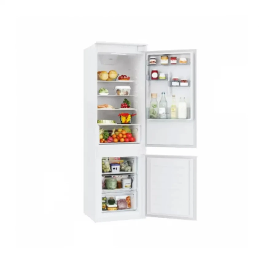 Kombinovani frižider Candy CBL3518E