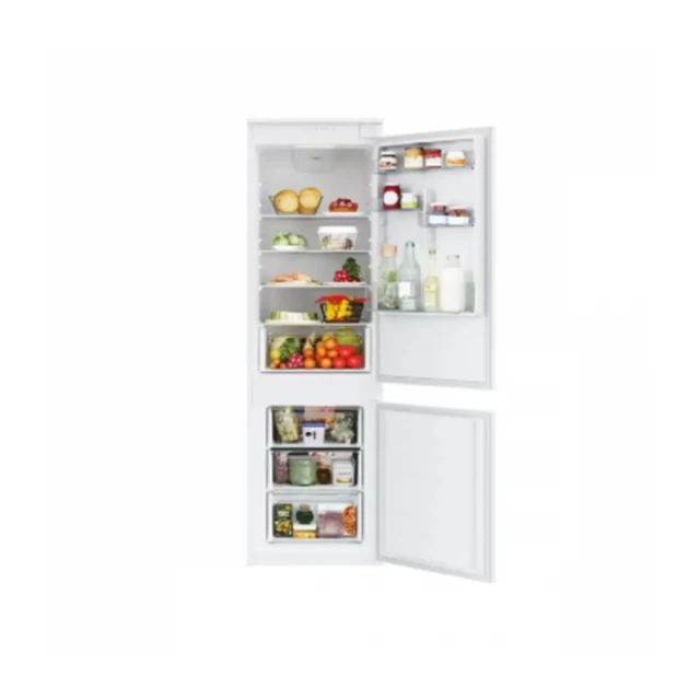 Kombinovani frižider Candy CBL3518E