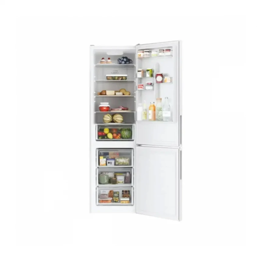 Kombinovani frižider Candy CCE3T620EW